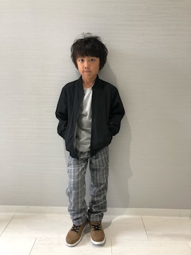 shiyouさんのコーディネート