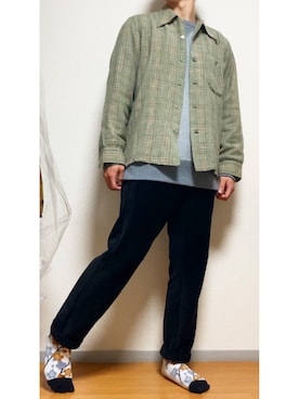 やまね(社会人コーデ)さんのコーディネート