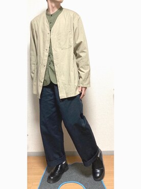 やまね(社会人コーデ)さんのコーディネート