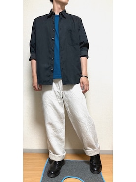 やまね(社会人コーデ)さんのコーディネート