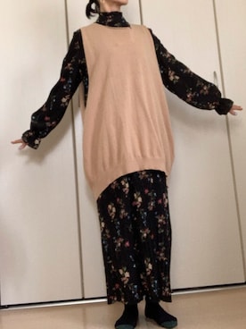 ボルティモアさんのコーディネート