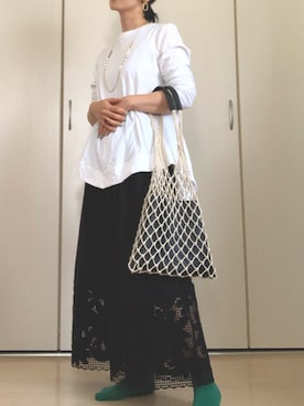 ボルティモアさんのコーディネート