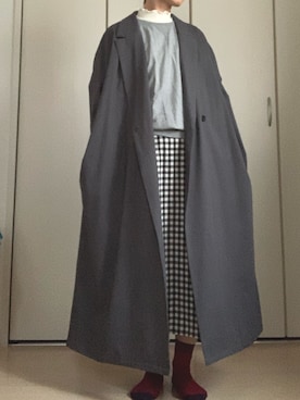 ボルティモアさんのコーディネート