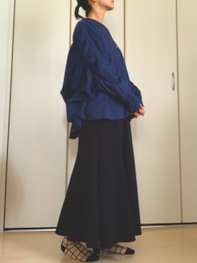 ボルティモアさんのコーディネート