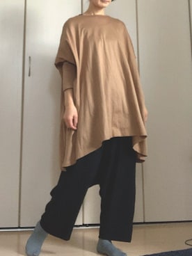 ボルティモアさんのコーディネート