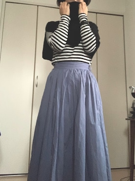 ボルティモアさんのコーディネート