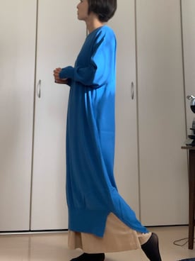 ボルティモアさんのコーディネート