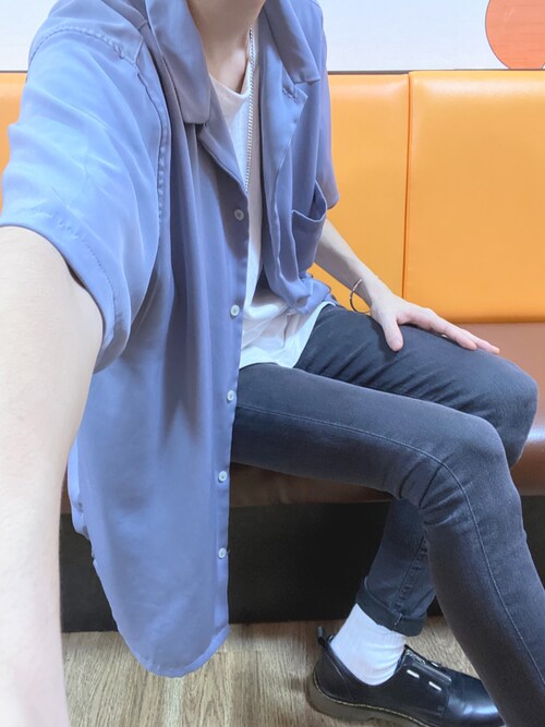 Aroezium Daniel Wellingtonのバングル リストバンドを使ったコーディネート Wear Aroezium Daniel Wellingtonのバングル リストバンドを使ったコーディネート Wear