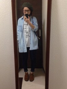 niko and... | ハンチング/ベレー帽