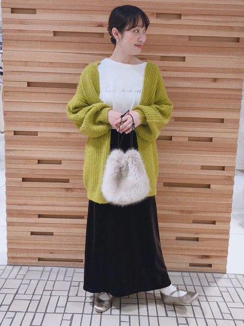 サイサイ賽賽さんのコーディネート