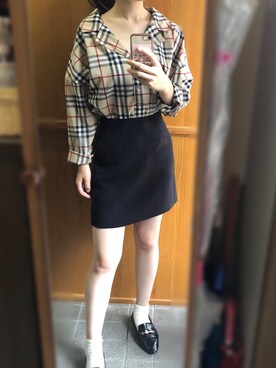 ぴさんのコーディネート