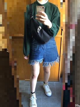 ぴさんのコーディネート