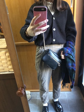 ぴさんのコーディネート