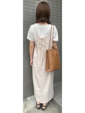 ぴさんのコーディネート