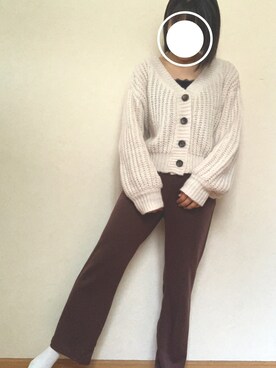 m ◎さんのコーディネート