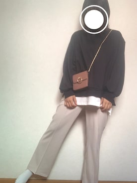 m ◎さんのコーディネート