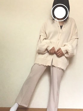 m ◎さんのコーディネート