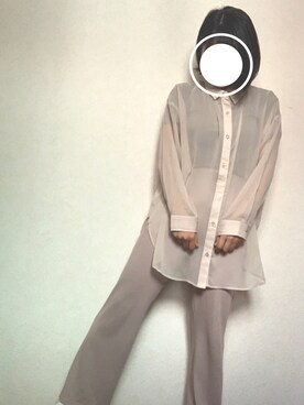 m ◎さんのコーディネート