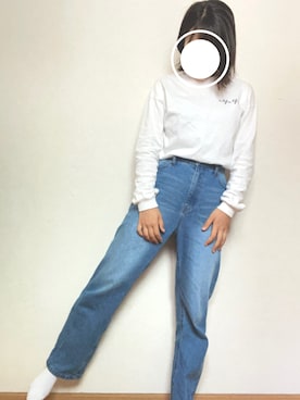 m ◎さんのコーディネート