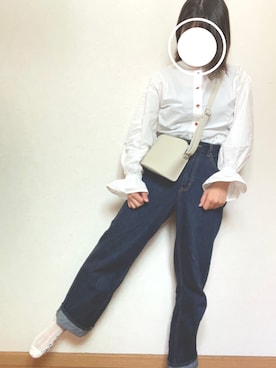 m ◎さんのコーディネート