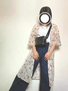 m ◎さんのコーディネート