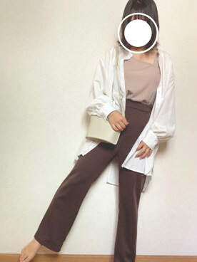 m ◎さんのコーディネート