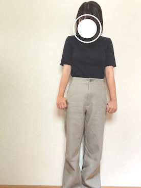 m ◎さんのコーディネート