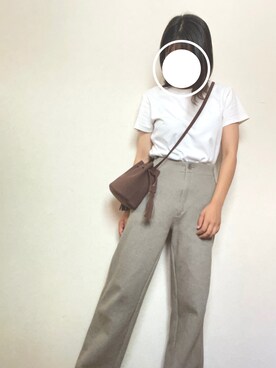 m ◎さんのコーディネート