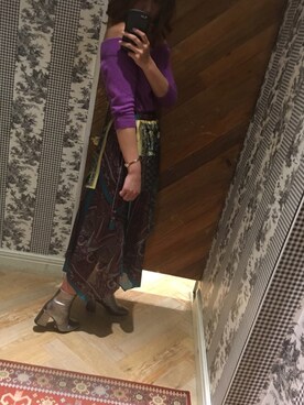 nananaさんのコーディネート