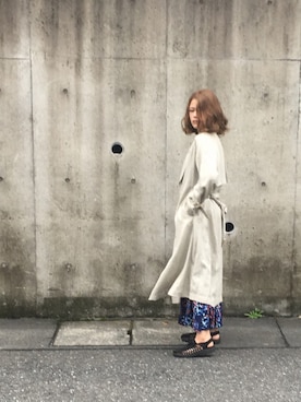 nananaさんのコーディネート