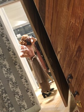 nananaさんのコーディネート