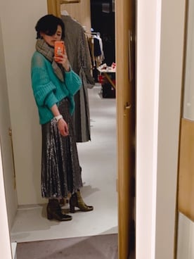 nananaさんのコーディネート