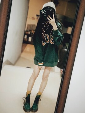 酱油2さんのコーディネート