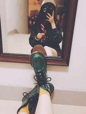 酱油2さんのコーディネート