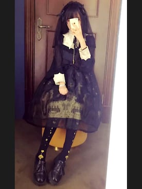 酱油2さんのコーディネート