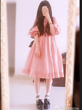 酱油2さんのコーディネート