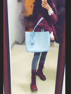 酱油2さんのコーディネート