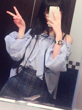 酱油2さんのコーディネート