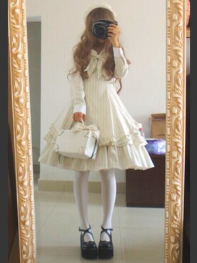 酱油2さんのコーディネート