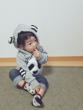 mii🐥さんのコーディネート