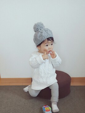 mii🐥さんのコーディネート