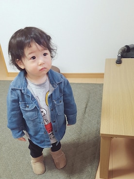 mii🐥さんのコーディネート