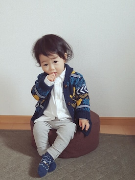 mii🐥さんのコーディネート