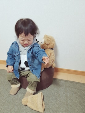 mii🐥さんのコーディネート