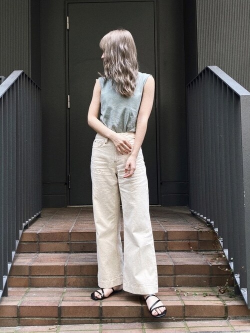 Nanamiさんのコーディネート