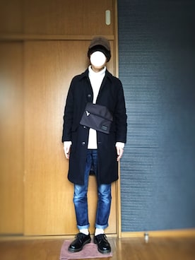 Tmさんのコーディネート