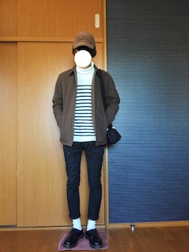 Tmさんのコーディネート