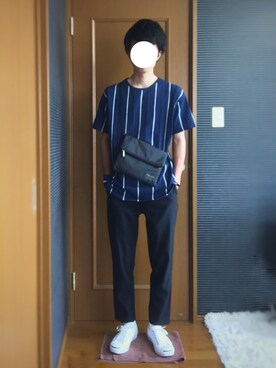 Tmさんのコーディネート