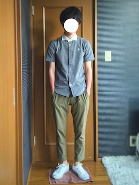 Tmさんのコーディネート