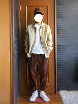 Tmさんのコーディネート